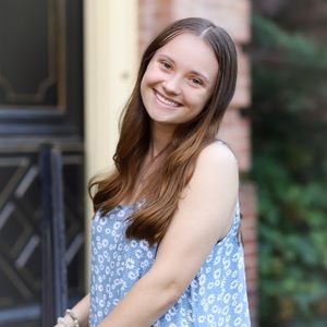 Meet your Posher, Jayde